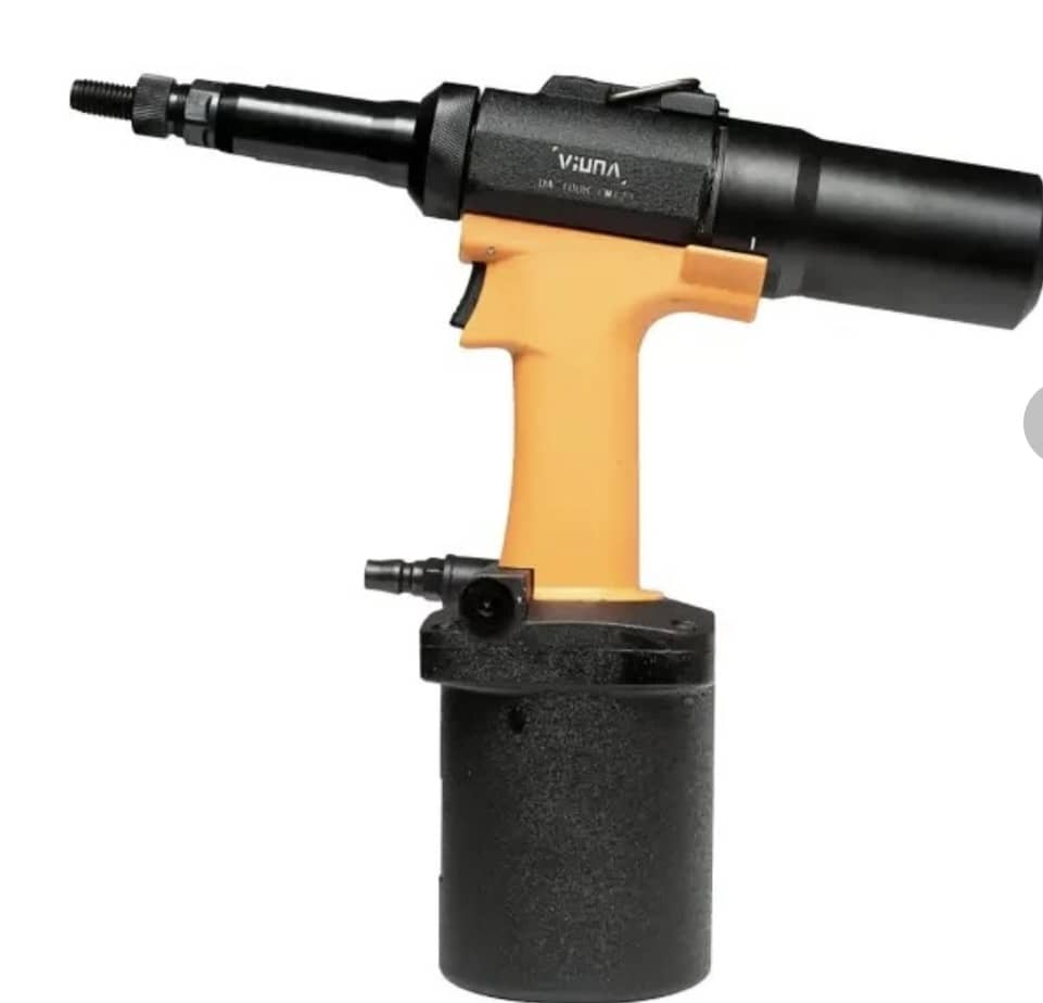 مهره پرچ کن بادی تمام اتوماتیک ویونا مدل DA-1008(M12)