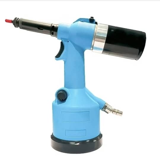 مهره پرچ کن تمام اتوماتیک ویونا مدل 312K | فوق صنعتی | سایز M3 تا M12