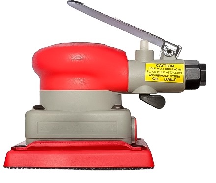 سنباده لرزان بادی چهارگوش ویونا مدل DA-7718