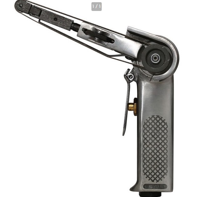 سنباده نواری بادی VIUNA مدل AT-480