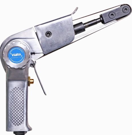 سنباده نواری بادی VIUNA مدل AT-485