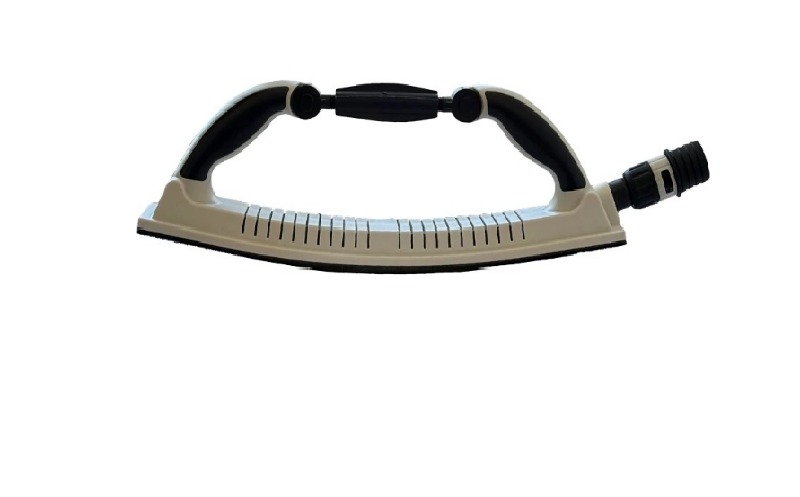 بلوک سنباده زن دستی منعطف مکش دار 400*70 برند ویونا