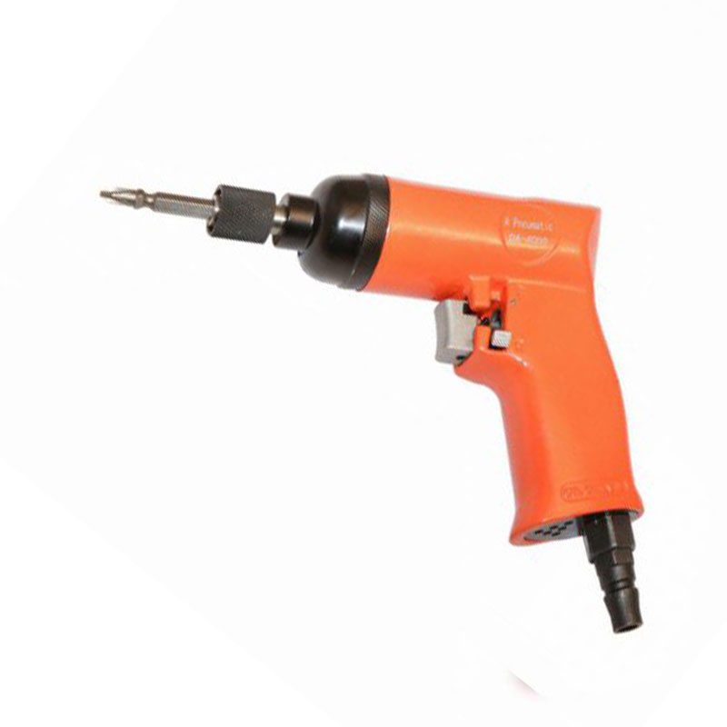 پیچگوشتی بادی هفتیری A pneumatic مدل DA-4080