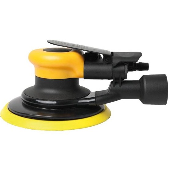 سنباده لرزان بادی ویونا مدل DA7043V با مکش