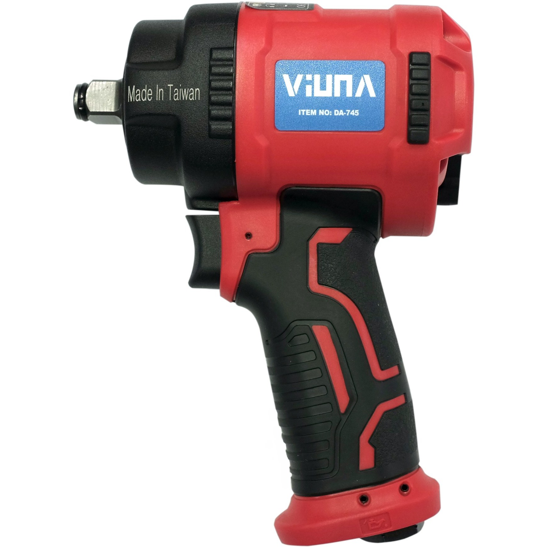 بکس بادی ویونا مدل DA745 سایز ۱/۲ مینی