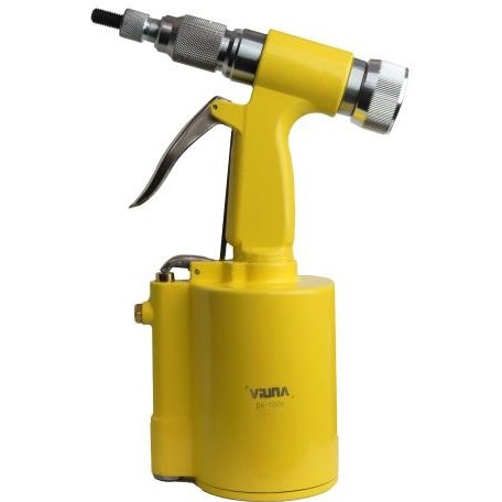 مهره پرچ کن بادی ویونا مدل DA1006 ظرفیت M4 تا M10 نیمه اتوماتیک