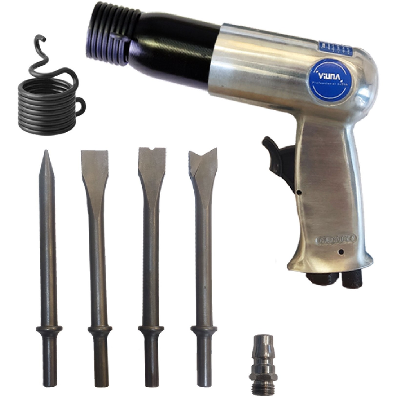 چکش بادی ویونا مدل ۲۲۱۳ ظرفیت ۲ کیلوگرم