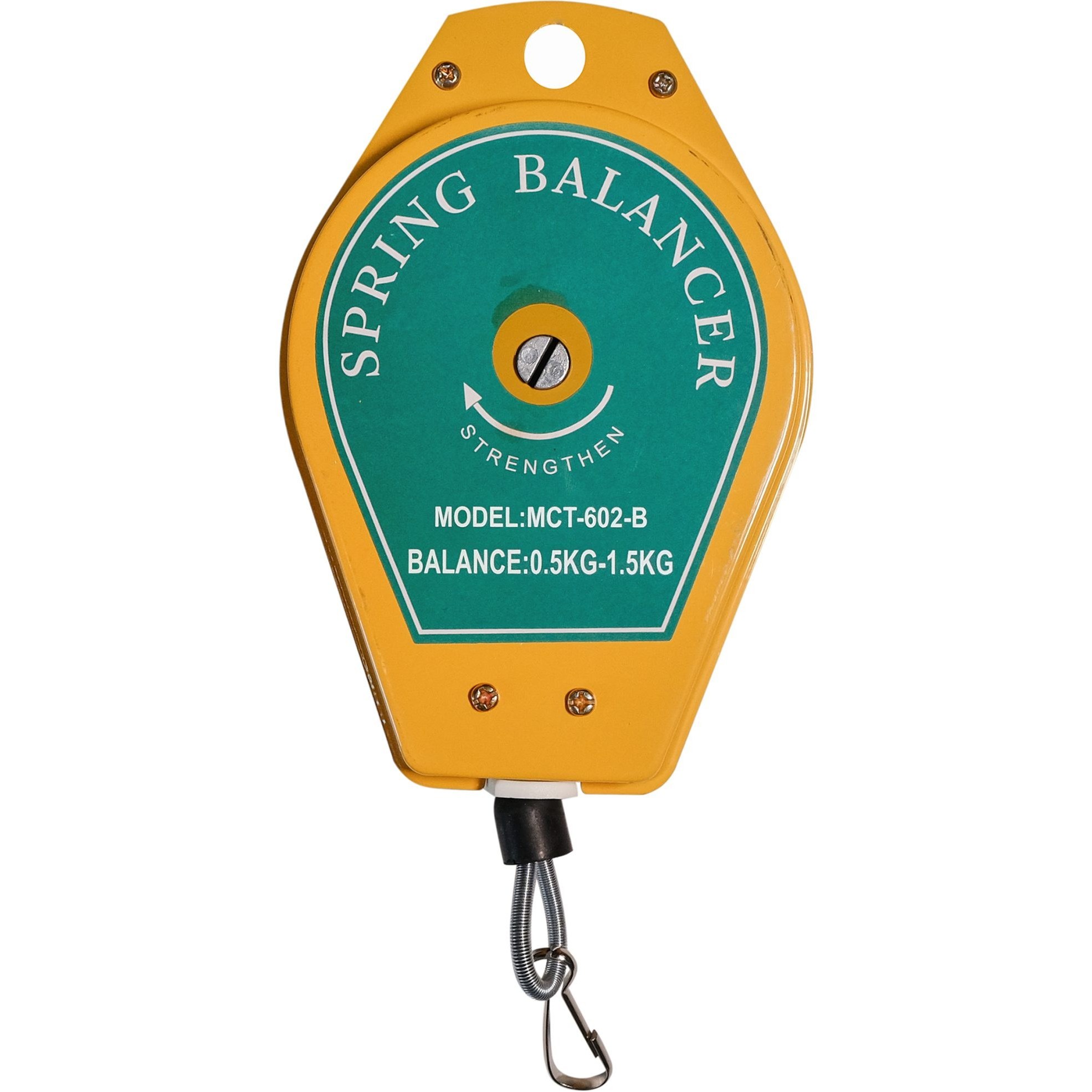 بالانسر 0.5 تا 1.5 کیلوگرم