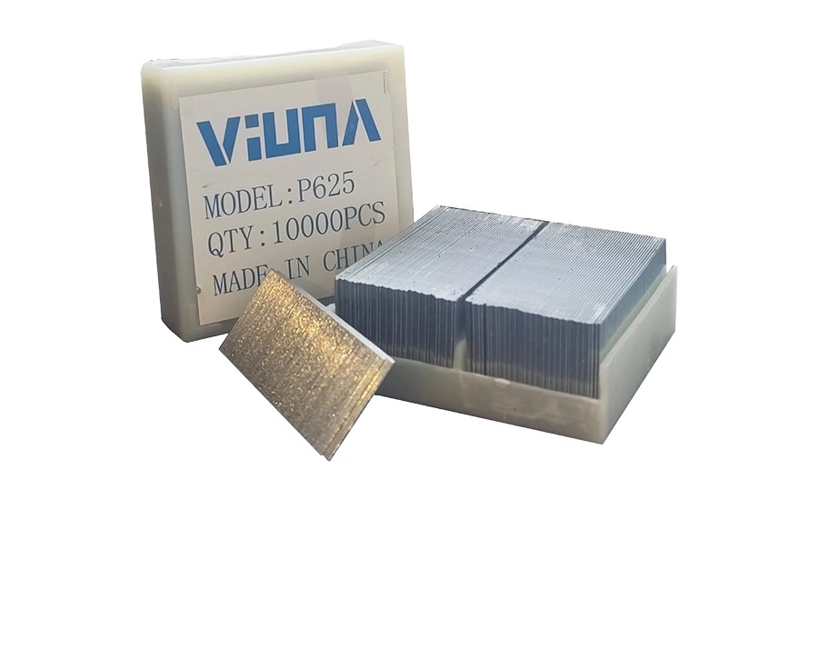 سوزن نامرئی میخکوب بی سرزن ویونا سایز ۲/۵ سانتی‌متر