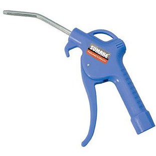 بادپاش 10 سانتی‌متر سوماک SA-5515 BK