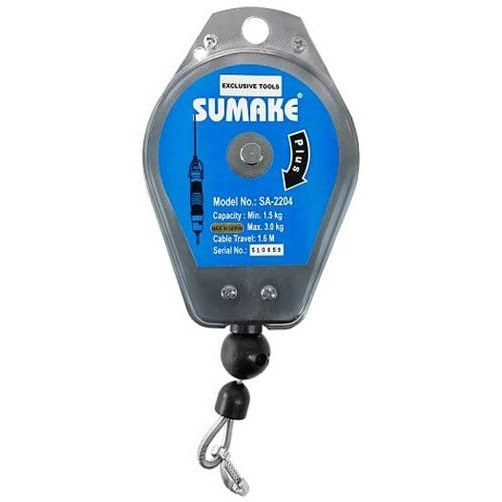 بالانسر سوماک مدل SA-2204 ظرفیت ۲ کیلوگرم