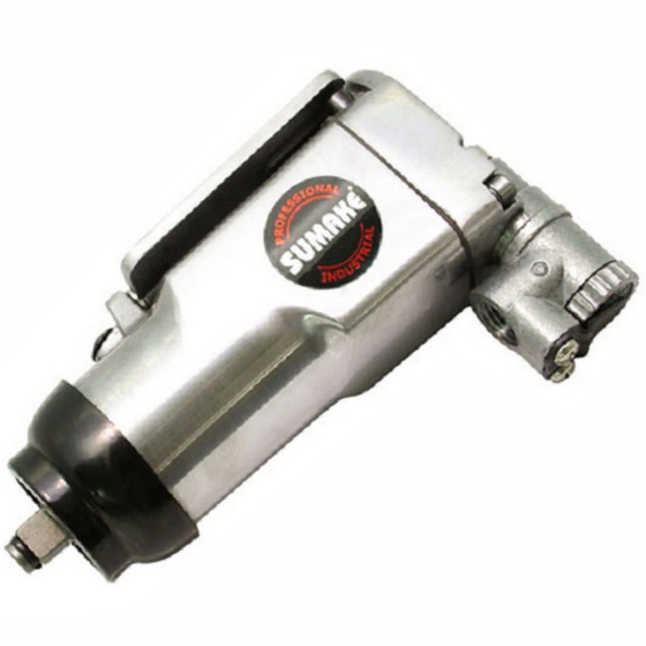 بکس بادی سوماک پروانه ای 3/8 اینچ مدل ST-5530