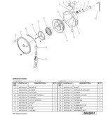 بالانسر صنعتی AA-2016 پوما 3 تا 5 کیلوگرم
